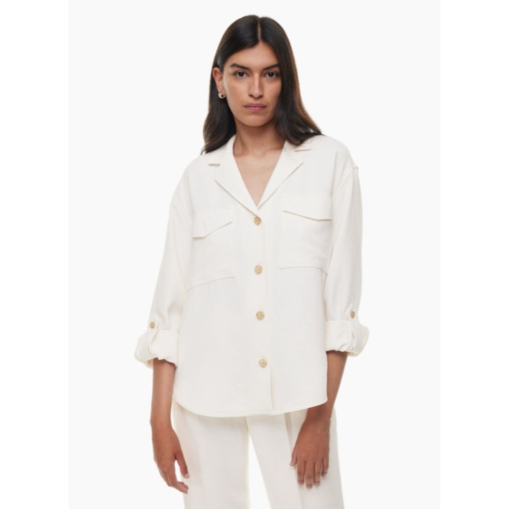 Wilfred Cardero Shirt *NEW*